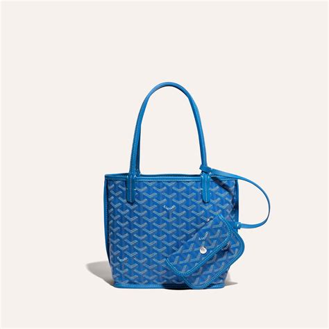 minivst louis goyard|Goyard anjou mini price.